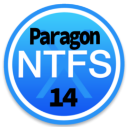 Paragon Ntfs For Mac 14