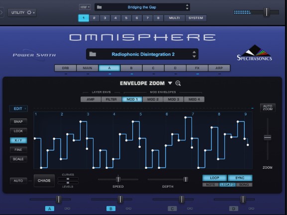 Omnisphere Free Mac